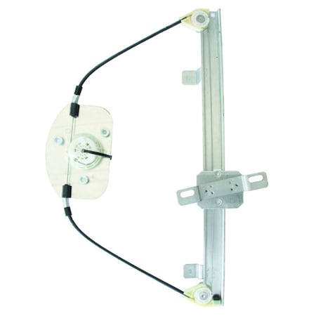 Replacement For Lift-Tek, Ltop704L Window Regulator